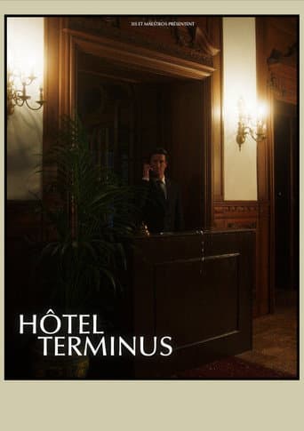 Hôtel Terminus