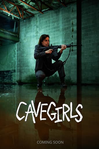 Cavegirls