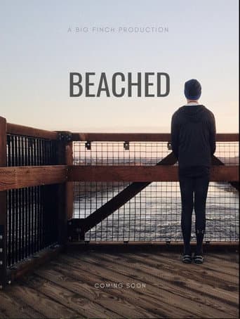 Beached
