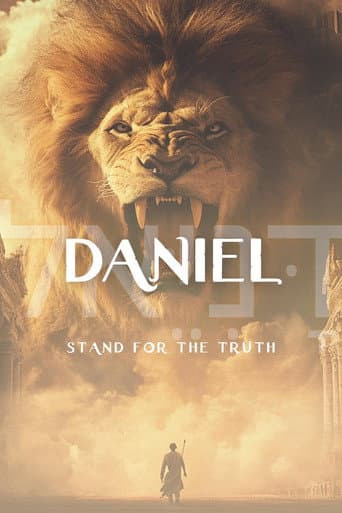 Daniel and the Fiery Furnace