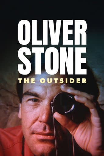 Oliver Stone: The Outsider