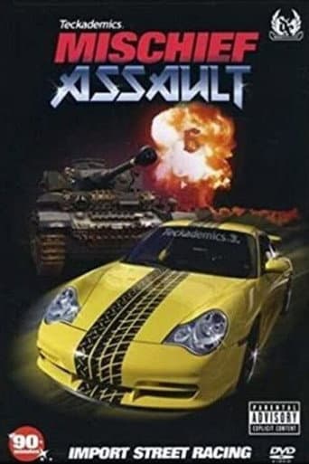 Mischief Assault