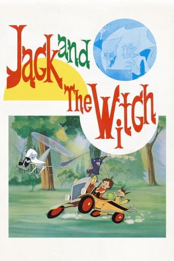 Jack and the Witch