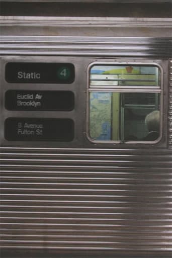 Static IV
