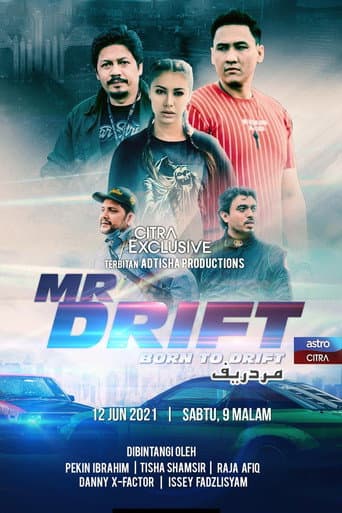 Mr Drift
