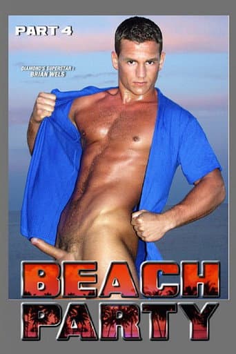 Beach Party 4