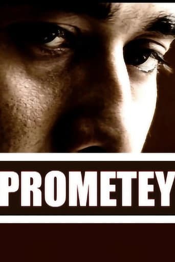 Prometheus