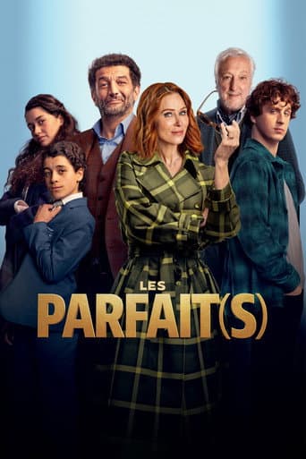 Les Parfait(s) : Arnaques en Famille