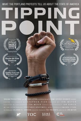 Tipping Point
