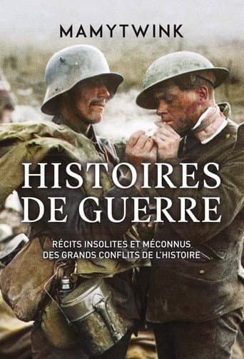 Histoires de Guerre