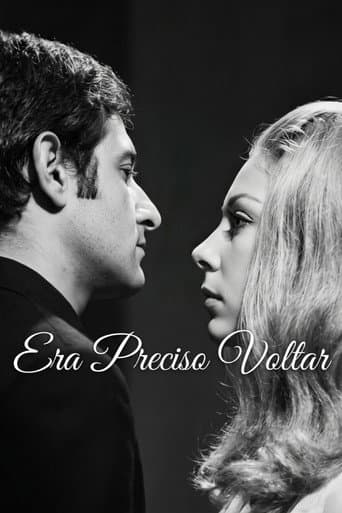 Era Preciso Voltar