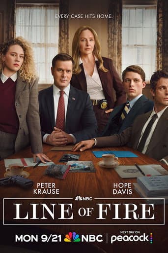 Line of Fire