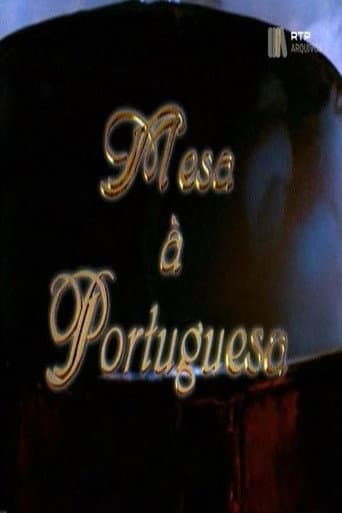 Mesa à Portuguesa
