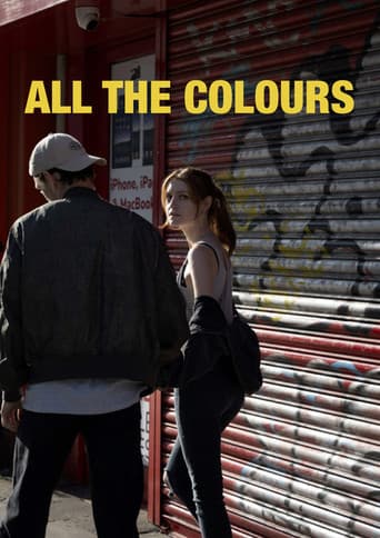 All the Colours