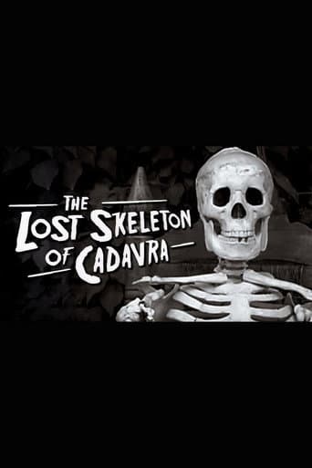 Obey the Lost Skeleton!