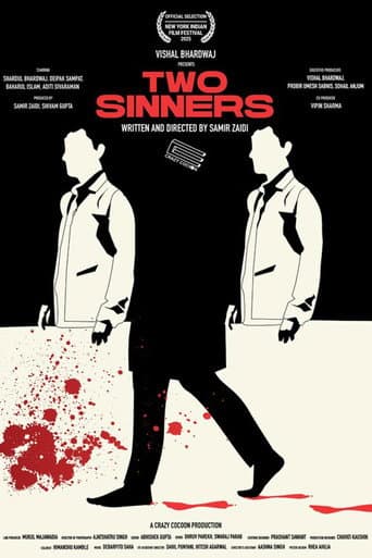 Two Sinners