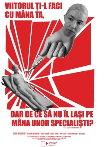 The Future Is in Your Hands, But Why Not Lend It to the Specialists?