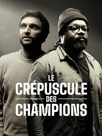 Le crépuscule des champions
