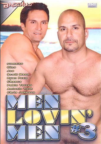 Men Lovin' Men 3