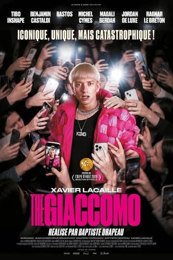 The Giaccomo