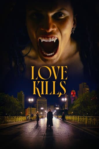 Love Kills