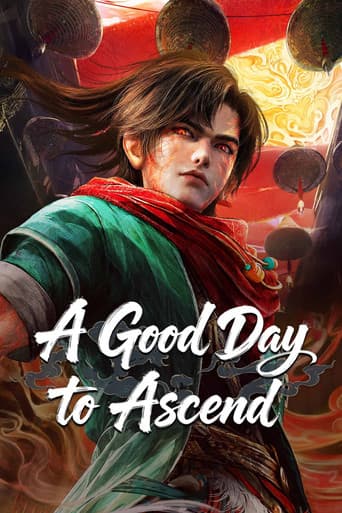 A Good Day to Ascend