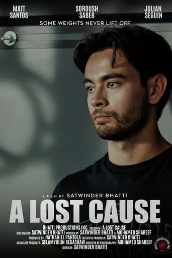 A Lost Cause