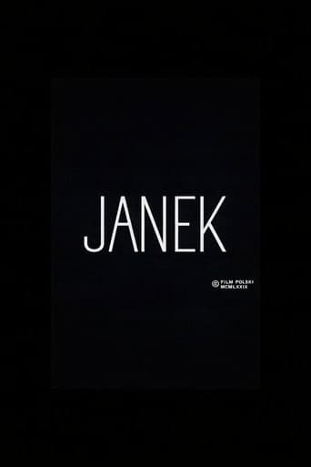 Janek