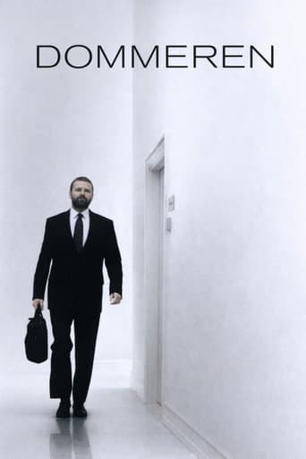 The Judge