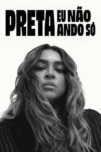 Preta - Eu Não Ando Só
