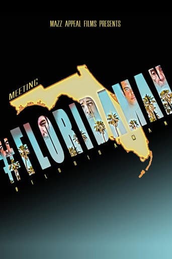 Meeting #FloridaMan