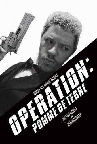 Operation: Pomme De Terre