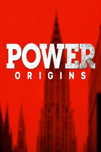 Power: Origins