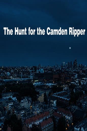 The Hunt for the Camden Ripper