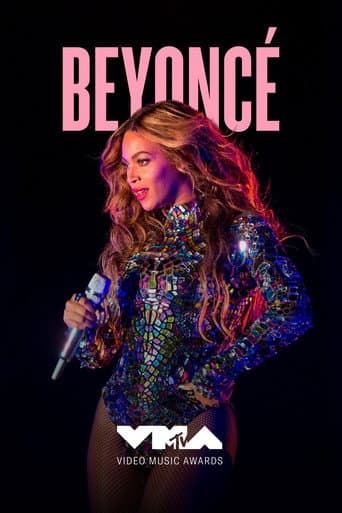 Beyoncé: 2014 MTV's Video Music Awards Performance