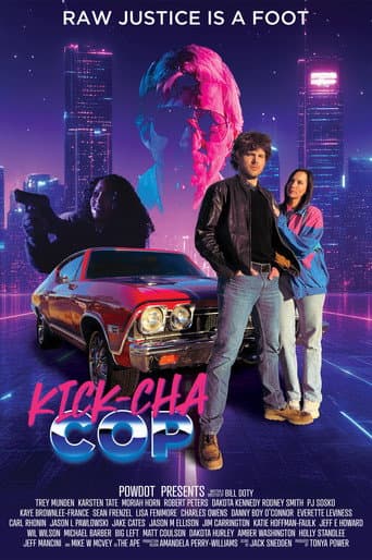 Kick Cha Cop