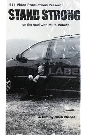 Stand Strong: On the Road with Mike Vallely