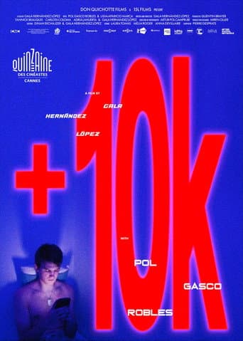+10k