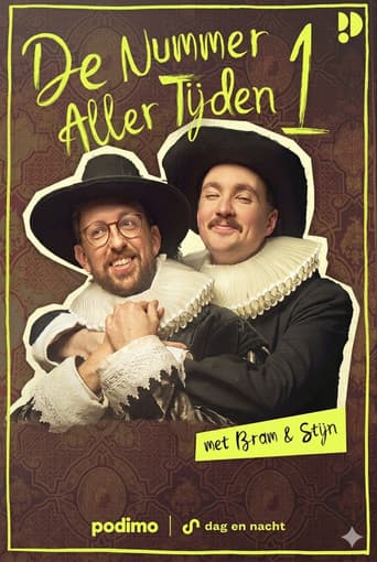 De Nummer 1 Aller Tijden