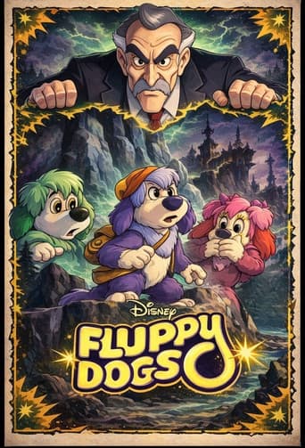 Fluppy Dogs