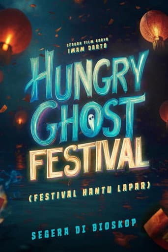 Hungry Ghost Festival