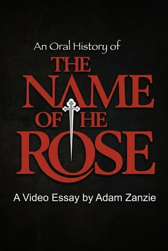 An Oral History of: The Name of the Rose