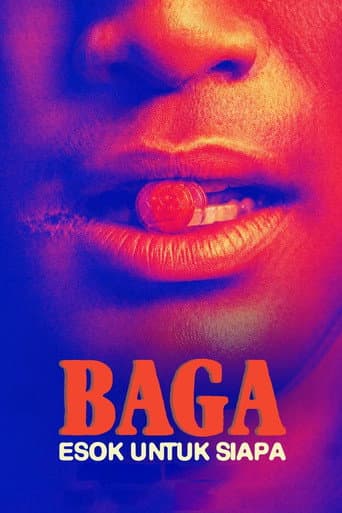 BAGA : Tomorrow Belongs to No One