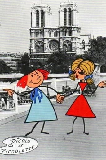 Picolo et Piccolette