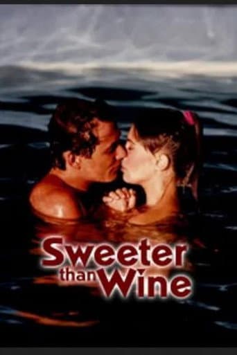 Sweeter Than Wine