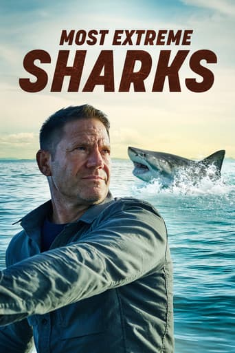 Most Extreme Sharks