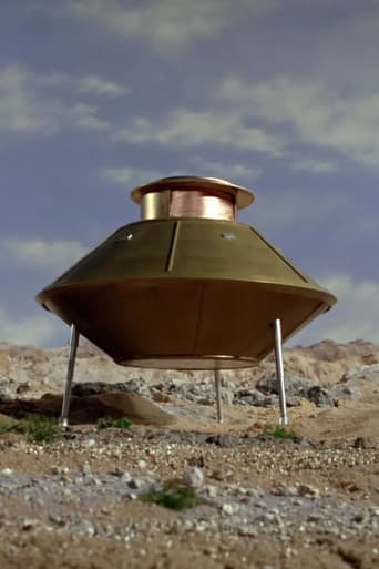 Thunderbirds: Martian Invasion