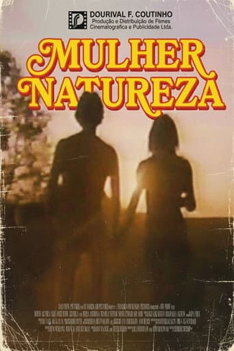 Mulher Natureza