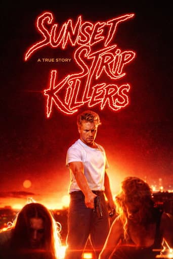 Sunset Strip Killers