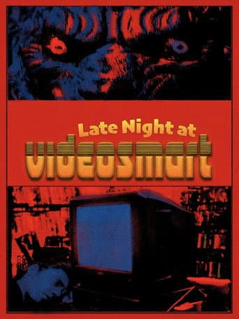 Late Night at Video-Smart